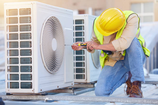 Best HVAC Replacement Cost  in Asbury Park, NJ
