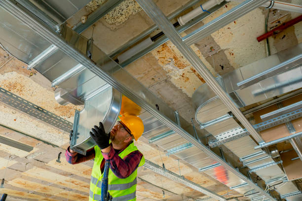 Best HVAC Companies Near Me  in Asbury Park, NJ