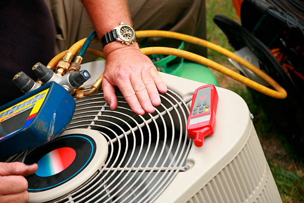 Best Air Conditioning Repair  in Asbury Park, NJ