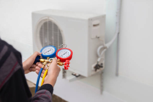 Best HVAC Repair Near Me  in Asbury Park, NJ
