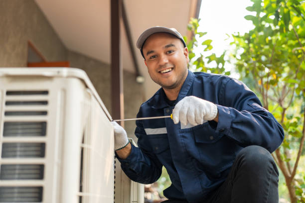 Best Local HVAC Companies  in Asbury Park, NJ