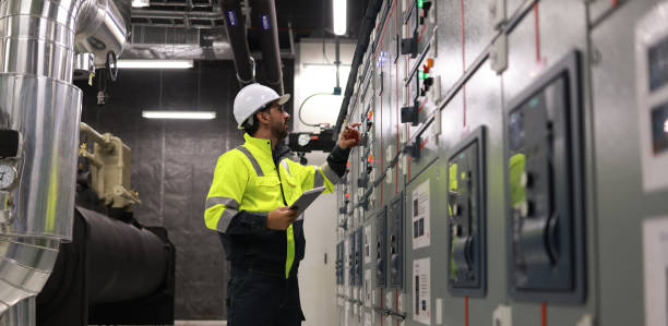 Best HVAC Installation Services  in Asbury Park, NJ