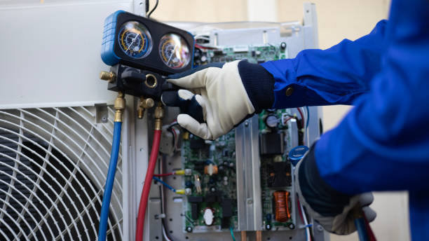Best Residential HVAC Services  in Asbury Park, NJ